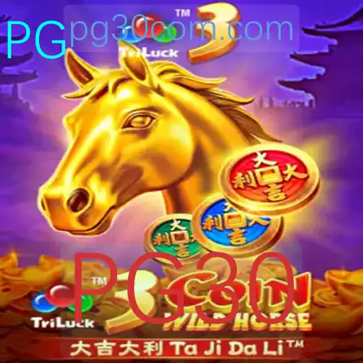 Explorando o Universo de 3CoinWildHorse: Um Mergulho no Novo Fenômeno dos Jogos