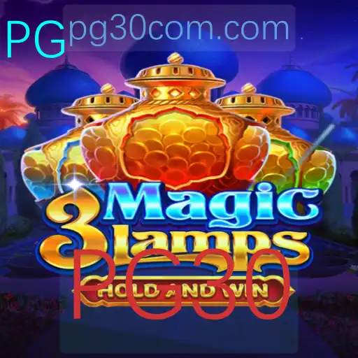 Descubra o Fascinante Mundo de 3MagicLamps