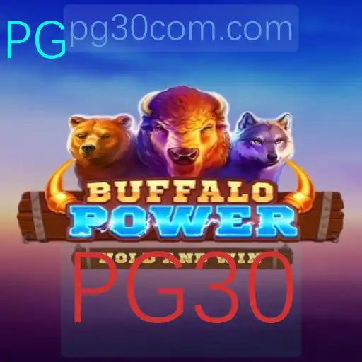 Descubra as Aventuras de BuffaloPower com a Estratégia PG30