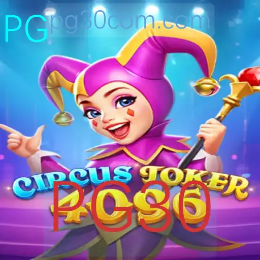 CircusJoker4096: Um Mergulho no Mundo do Novo Jogo Emocionante