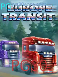 Explorando o Mundo de EuropeTransit: Uma Jornada Estratégica