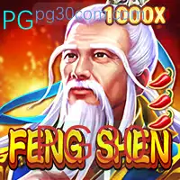 Descubra FengShen: O Novo Jogo Revolucionário PG30