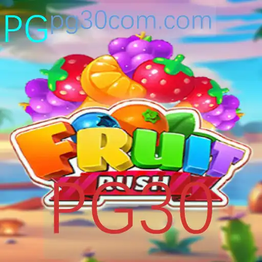 Tudo sobre FruitRush: O Jogo que Enfrenta Limites com PG30