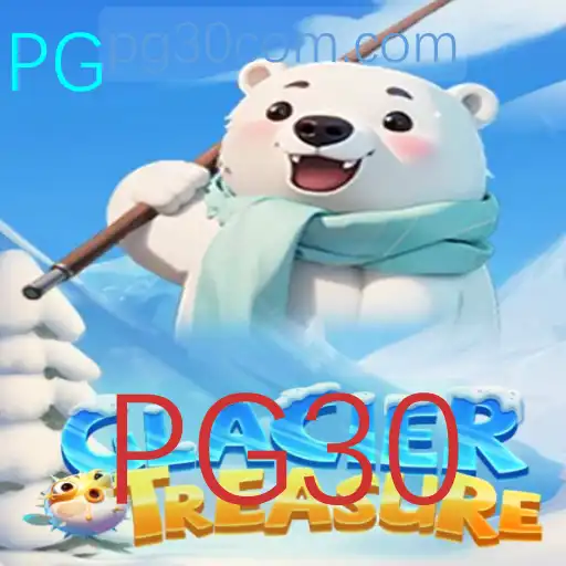 Descubra o Fascínio de GlacierTreasure: Um Jogo de Estratégia em Ambientes Gelados