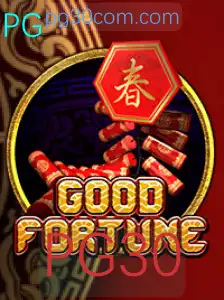 Descubra 'GoodFortune': O Jogo Que Está Conquistando o Mundo Com PG30