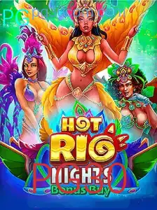 Explorando HotRioNightsBonusBuy: Um Mergulho no Mundo dos Jogos Online