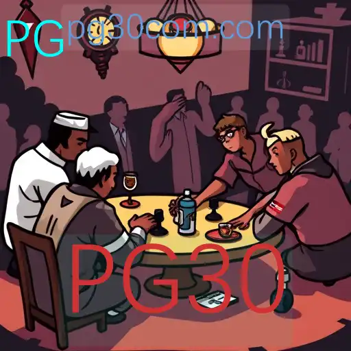 Jogos de mesa