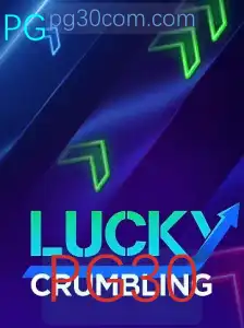Explorando o Mundo Fascinante de LuckyCrumbling: O Jogo PG30 Que Está Conquistando Jogadores