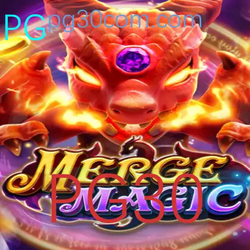 Descubra MERGEMAGIC: A Apuração de Estratégia e Criatividade com PG30