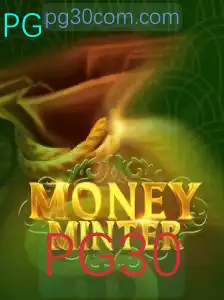 MoneyMinter: Um Mergulho Estratégico no Mundo das Finanças com PG30