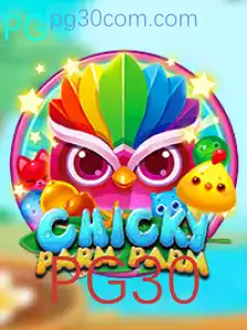Explorando o Fascinante Mundo de ChickyParmParm: Um Jogo Inovador para Todas as Idades