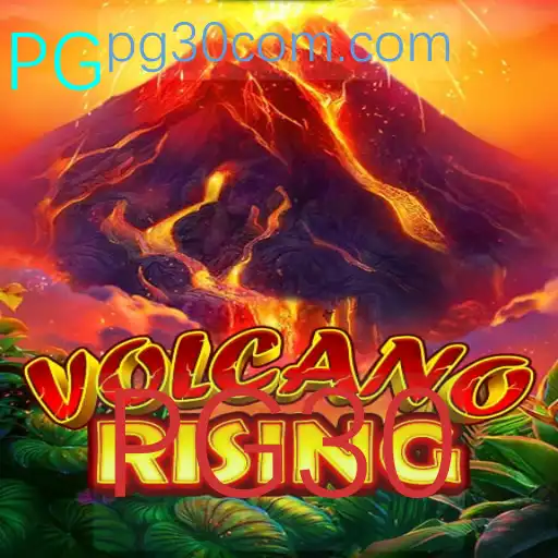 Descubra a Aventura Emocionante de VolcanoRising: Descrição e Regras do Jogo