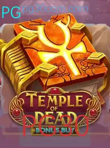 Explorando o Jogo TempleofDeadBonusBuy: Aventura e Diversão Garantidas
