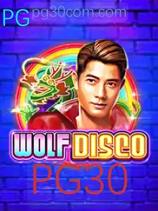 Explorando o Mundo Dinâmico de WolfDisco: O Jogo do Momento com a Palavra-Chave PG30